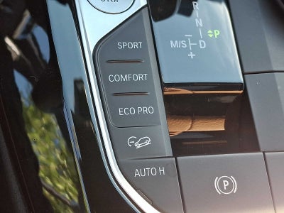 2024 BMW X3 xDrive30i Sports Activity Vehicle