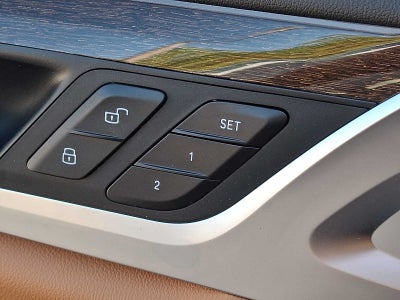2024 BMW X3 xDrive30i Sports Activity Vehicle
