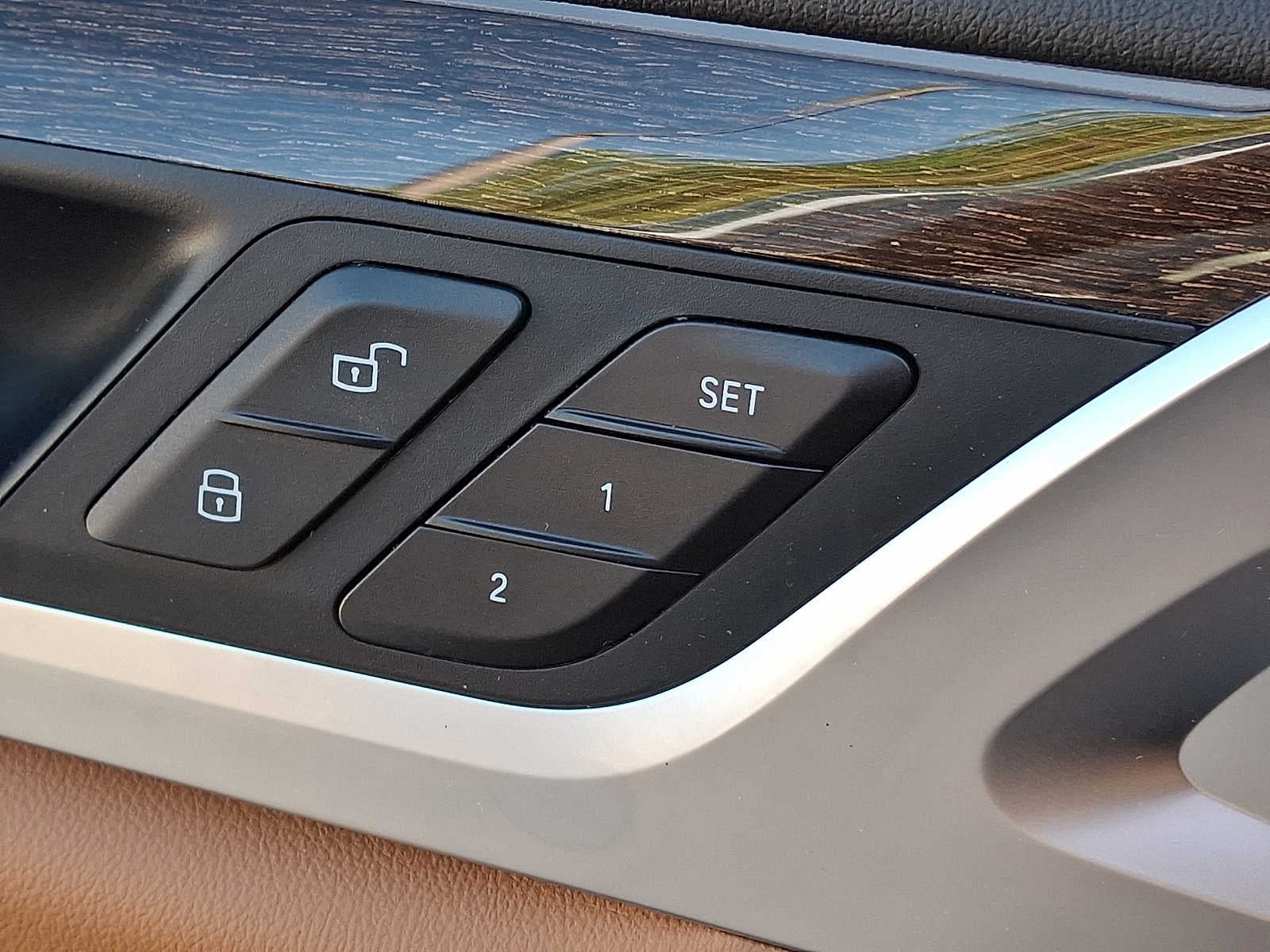 2024 BMW X3 xDrive30i Sports Activity Vehicle
