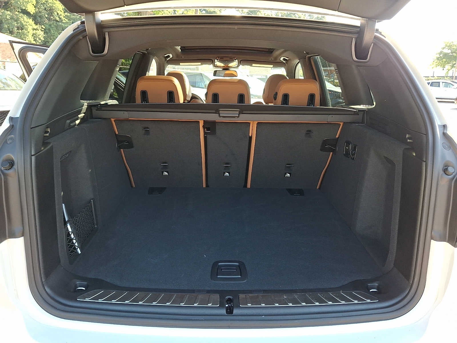 2024 BMW X3 xDrive30i Sports Activity Vehicle
