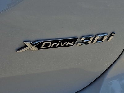2024 BMW X3 xDrive30i Sports Activity Vehicle
