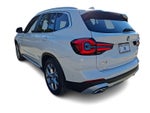 2024 BMW X3 xDrive30i Sports Activity Vehicle