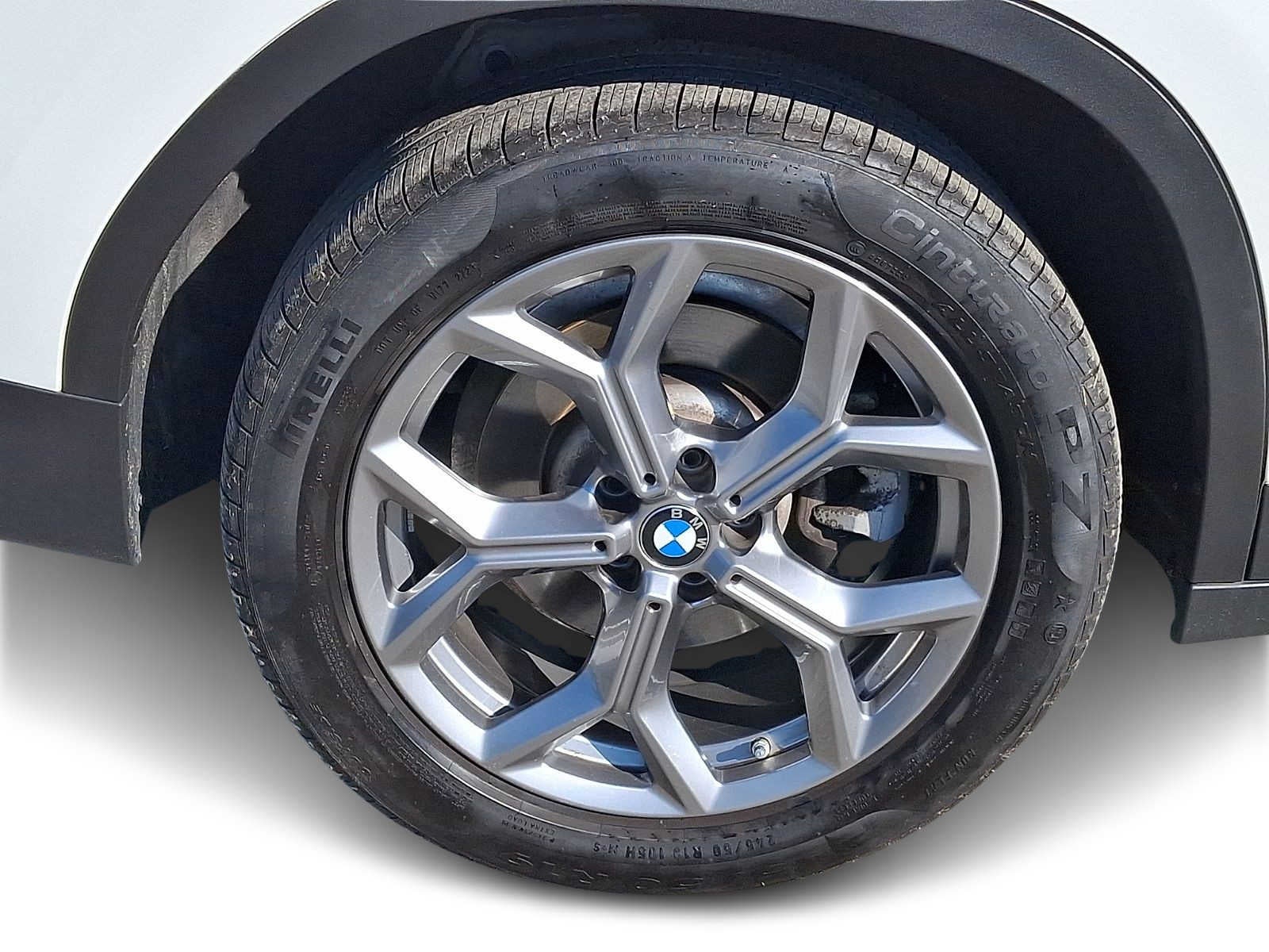2024 BMW X3 xDrive30i Sports Activity Vehicle