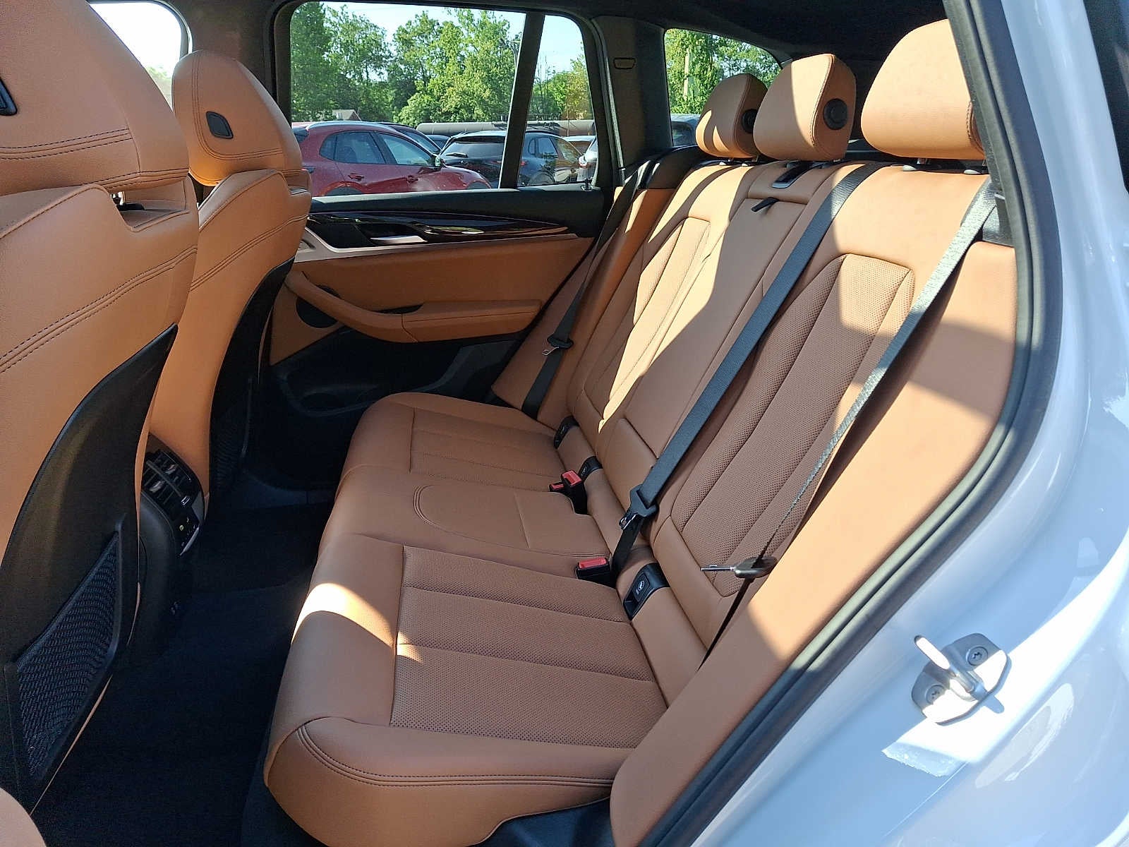 2024 BMW X3 xDrive30i Sports Activity Vehicle