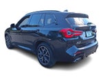 2024 BMW X3 xDrive30i Sports Activity Vehicle