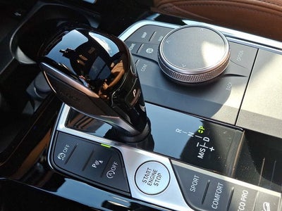 2024 BMW X3 xDrive30i Sports Activity Vehicle