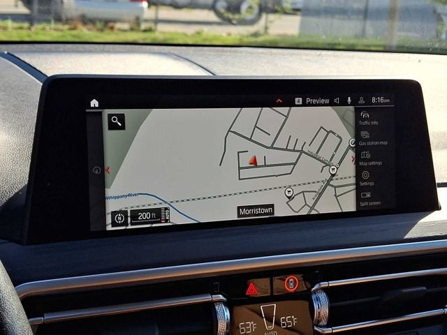 2024 BMW X3 xDrive30i Sports Activity Vehicle