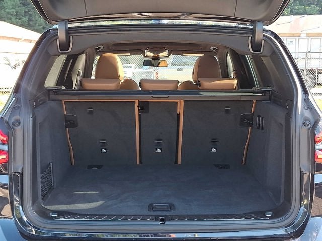 2024 BMW X3 xDrive30i Sports Activity Vehicle