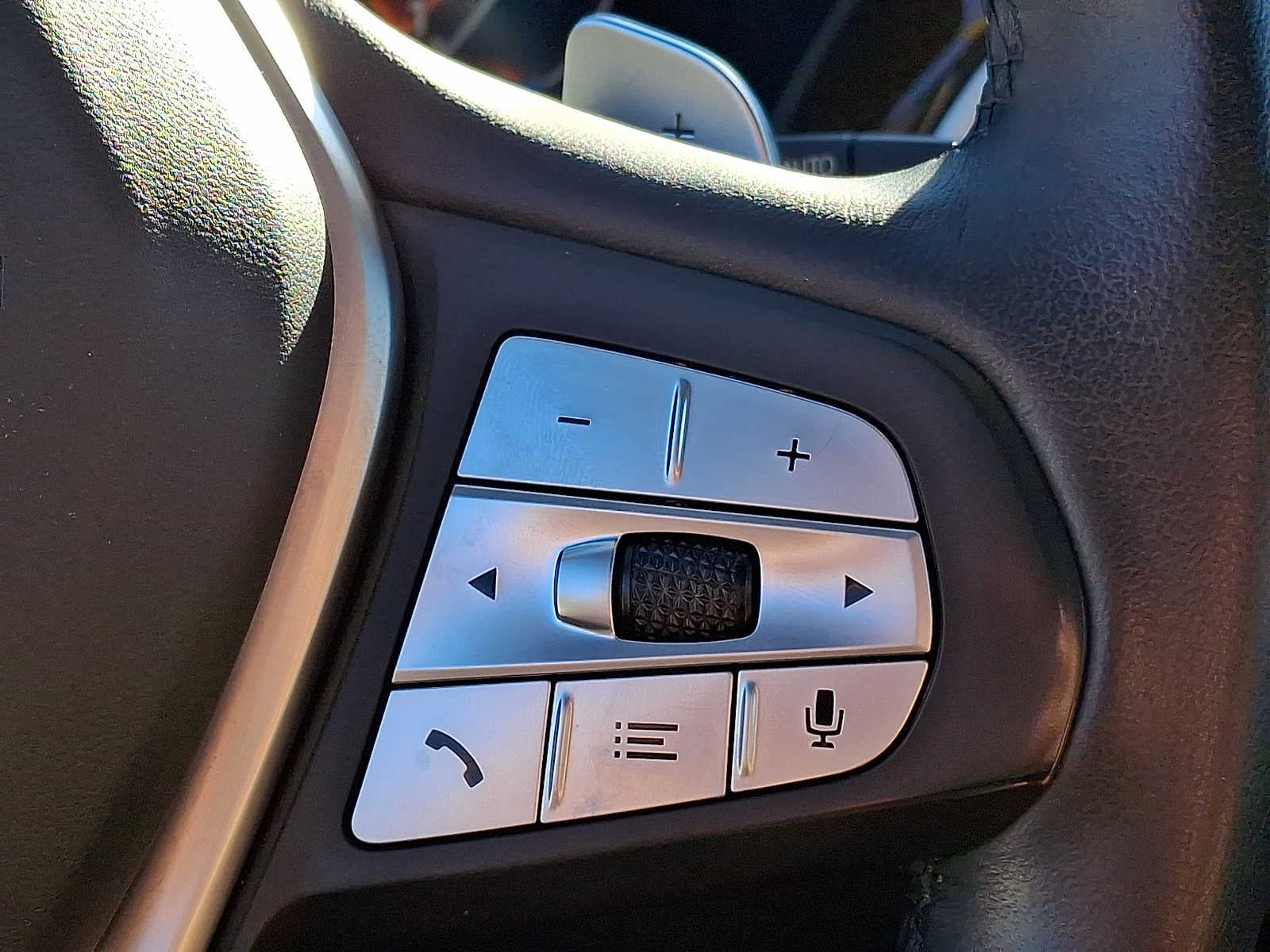 2024 BMW X3 xDrive30i Sports Activity Vehicle