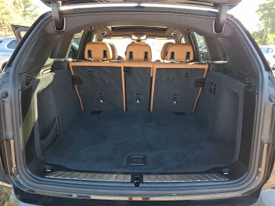2024 BMW X3 xDrive30i Sports Activity Vehicle