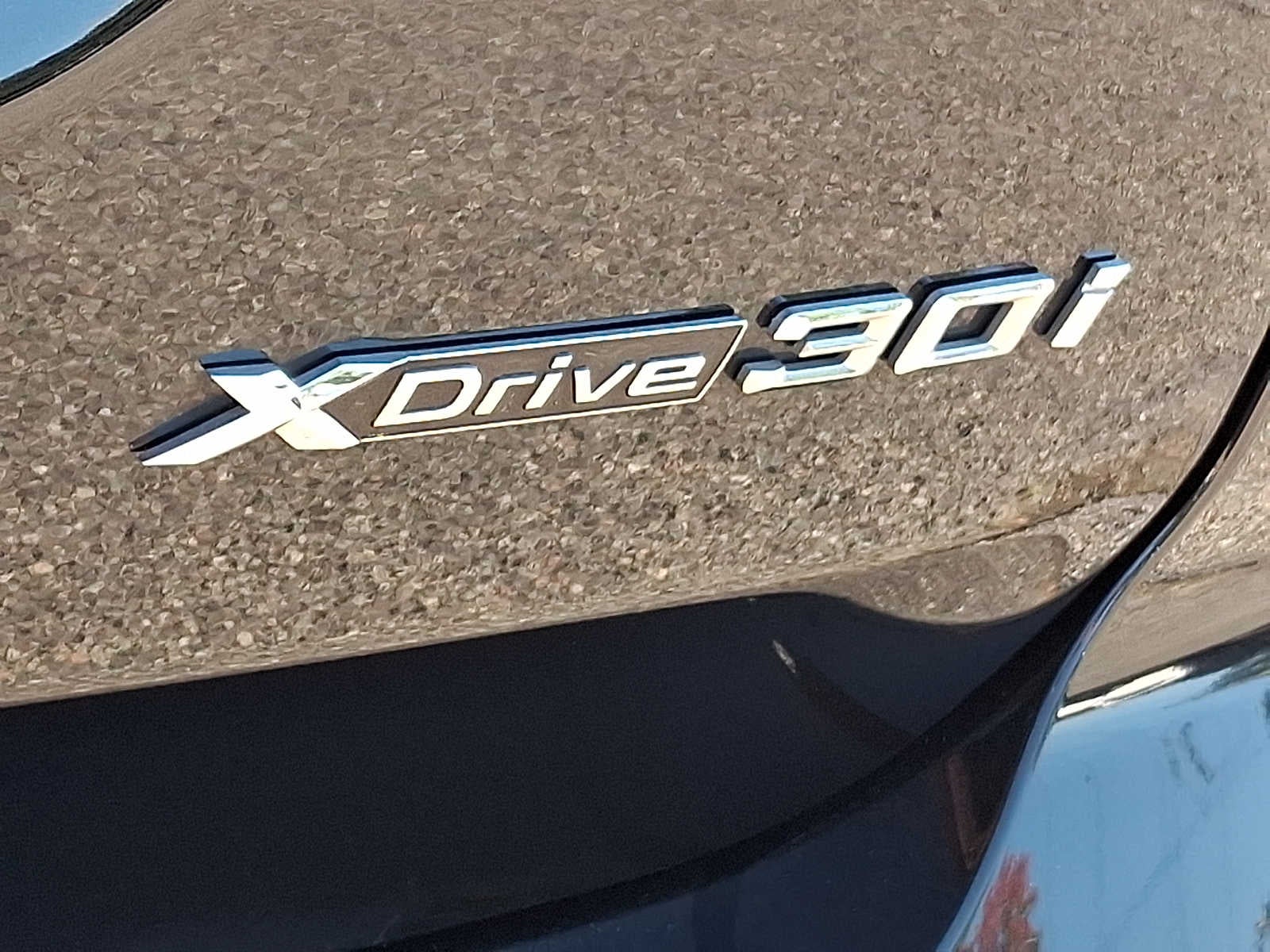 2024 BMW X3 xDrive30i Sports Activity Vehicle