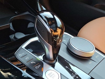 2024 BMW X3 xDrive30i Sports Activity Vehicle