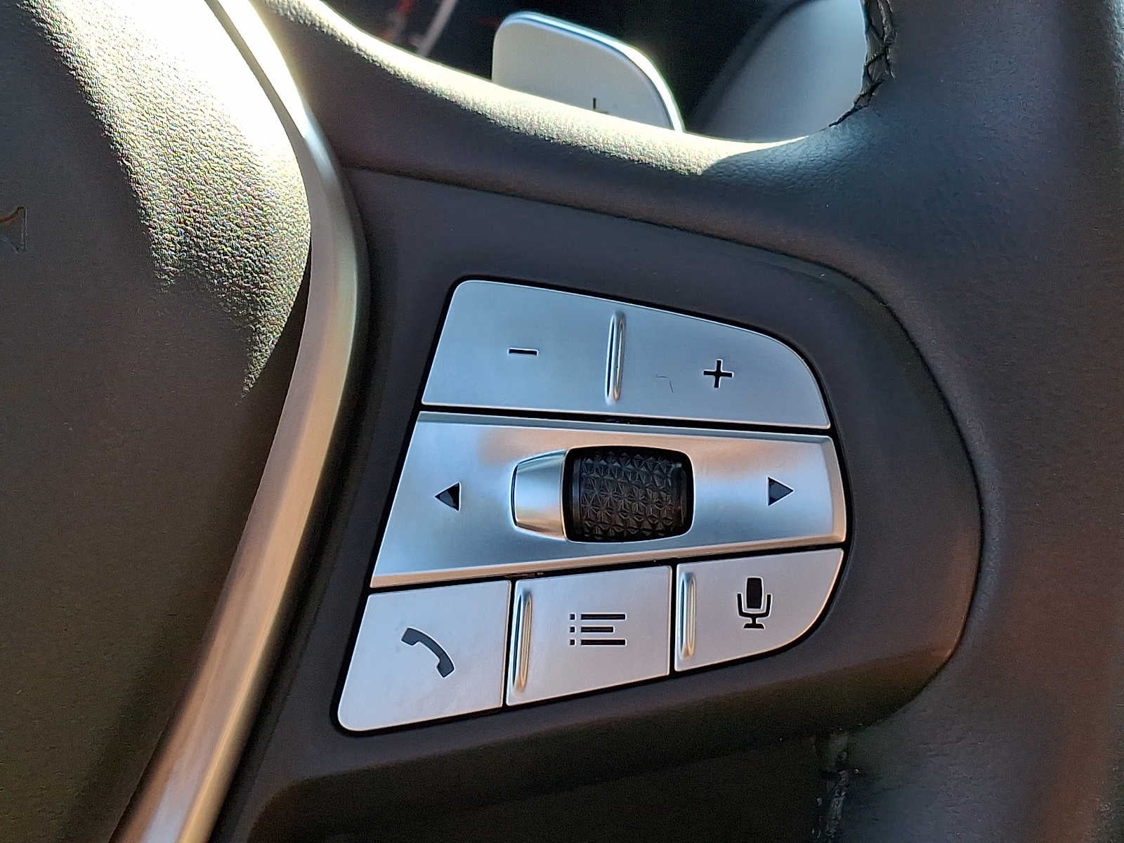 2024 BMW X3 xDrive30i Sports Activity Vehicle