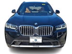 2024 BMW X3 xDrive30i Sports Activity Vehicle
