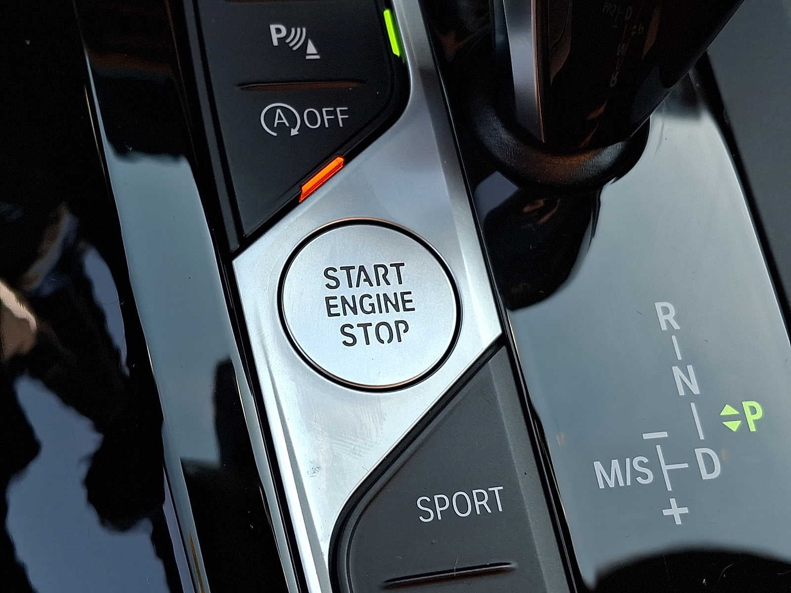 2024 BMW X3 xDrive30i Sports Activity Vehicle