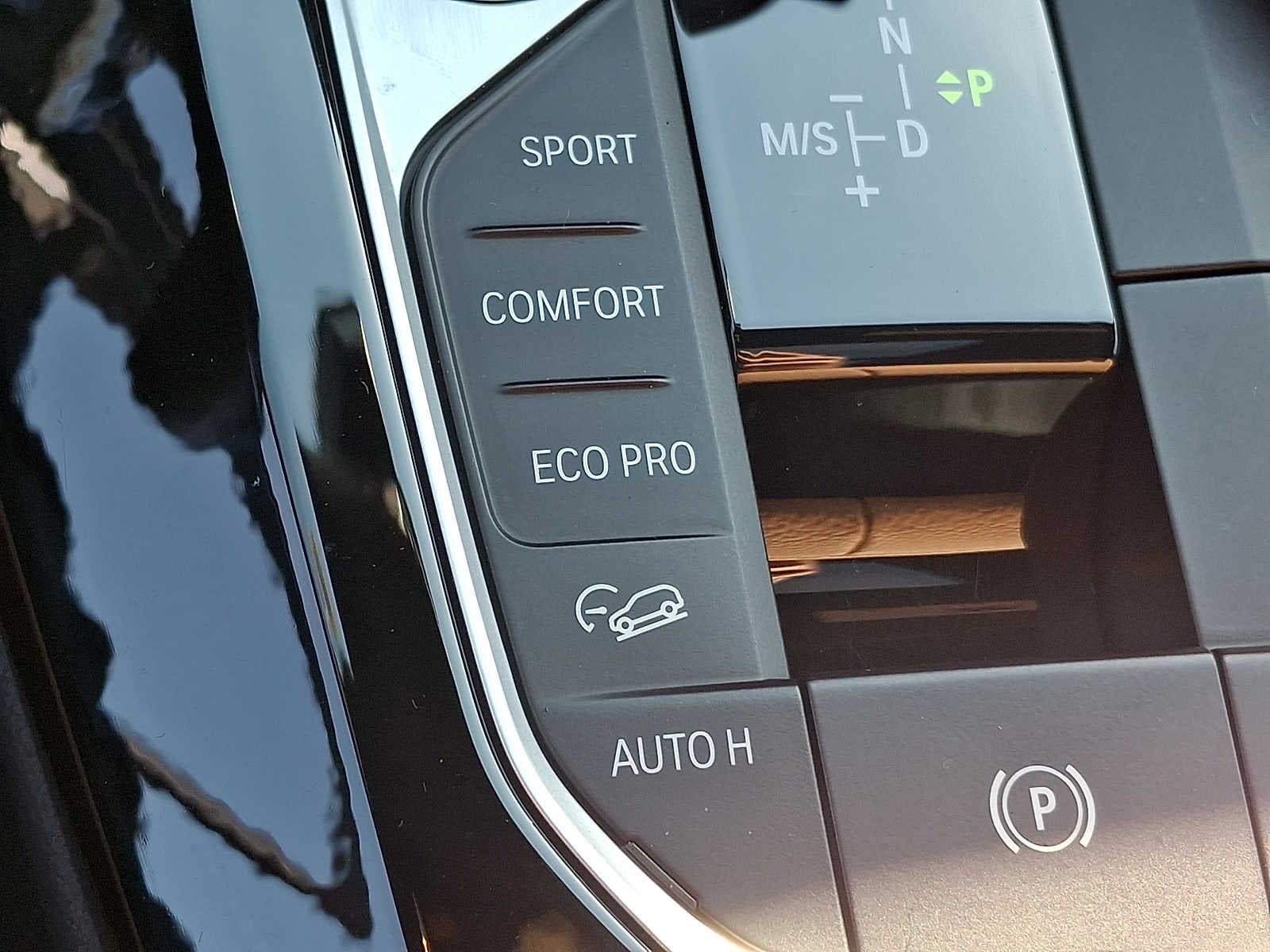 2024 BMW X3 xDrive30i Sports Activity Vehicle