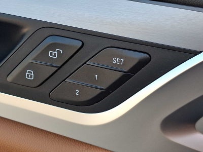 2024 BMW X3 xDrive30i Sports Activity Vehicle