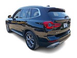 2024 BMW X3 xDrive30i Sports Activity Vehicle