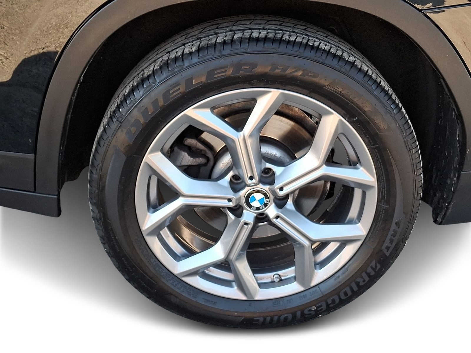 2024 BMW X3 xDrive30i Sports Activity Vehicle