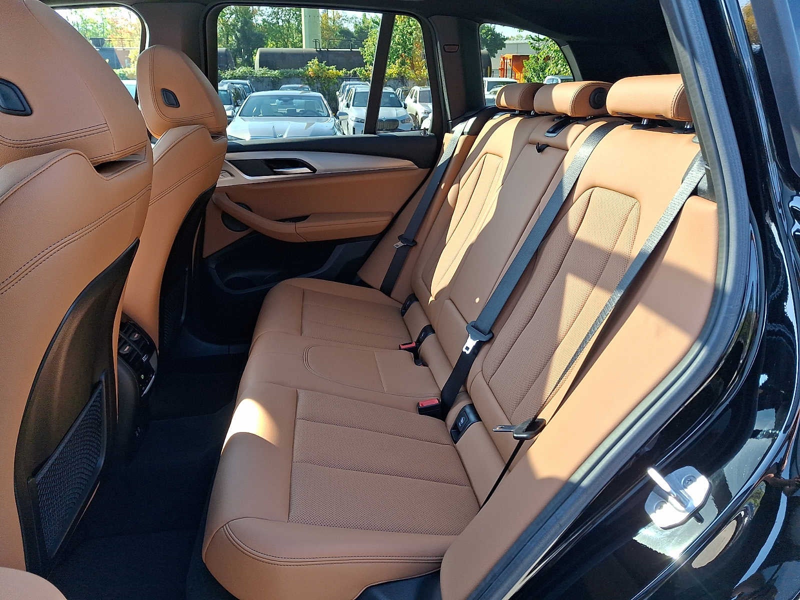 2024 BMW X3 xDrive30i Sports Activity Vehicle