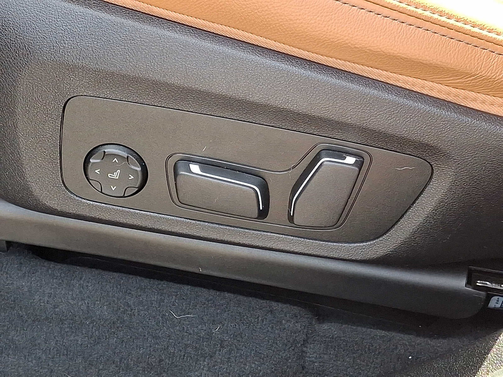2024 BMW X3 xDrive30i Sports Activity Vehicle