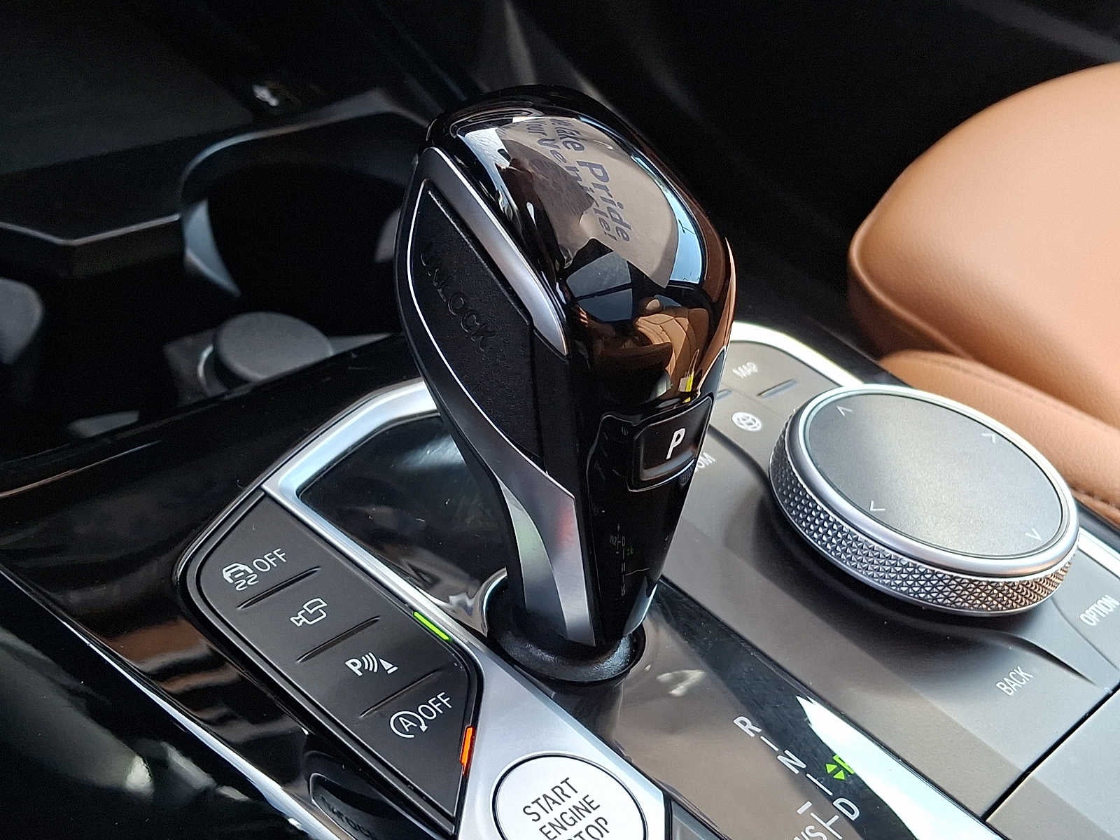 2024 BMW X3 xDrive30i Sports Activity Vehicle