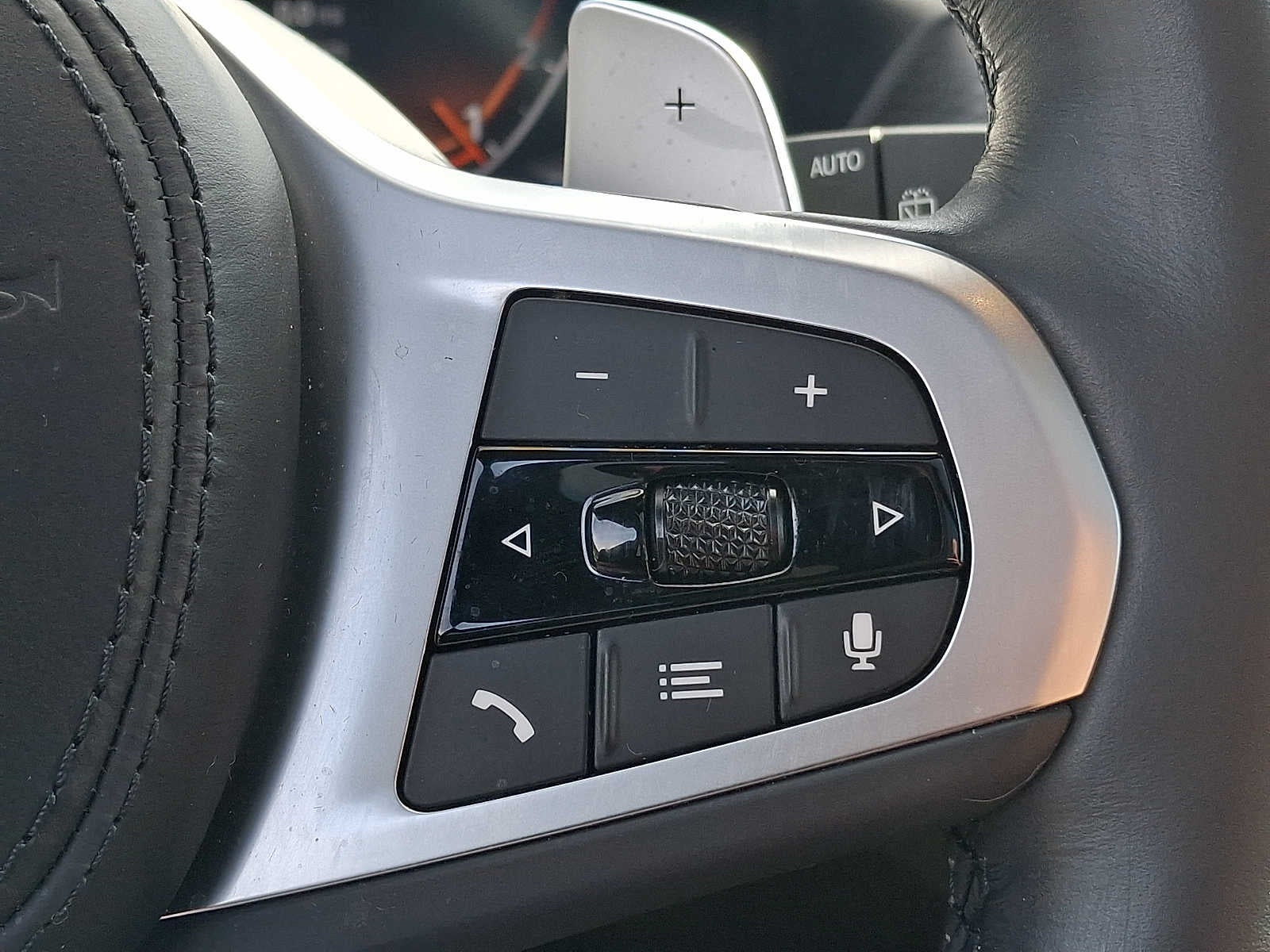 2024 BMW X3 xDrive30i Sports Activity Vehicle