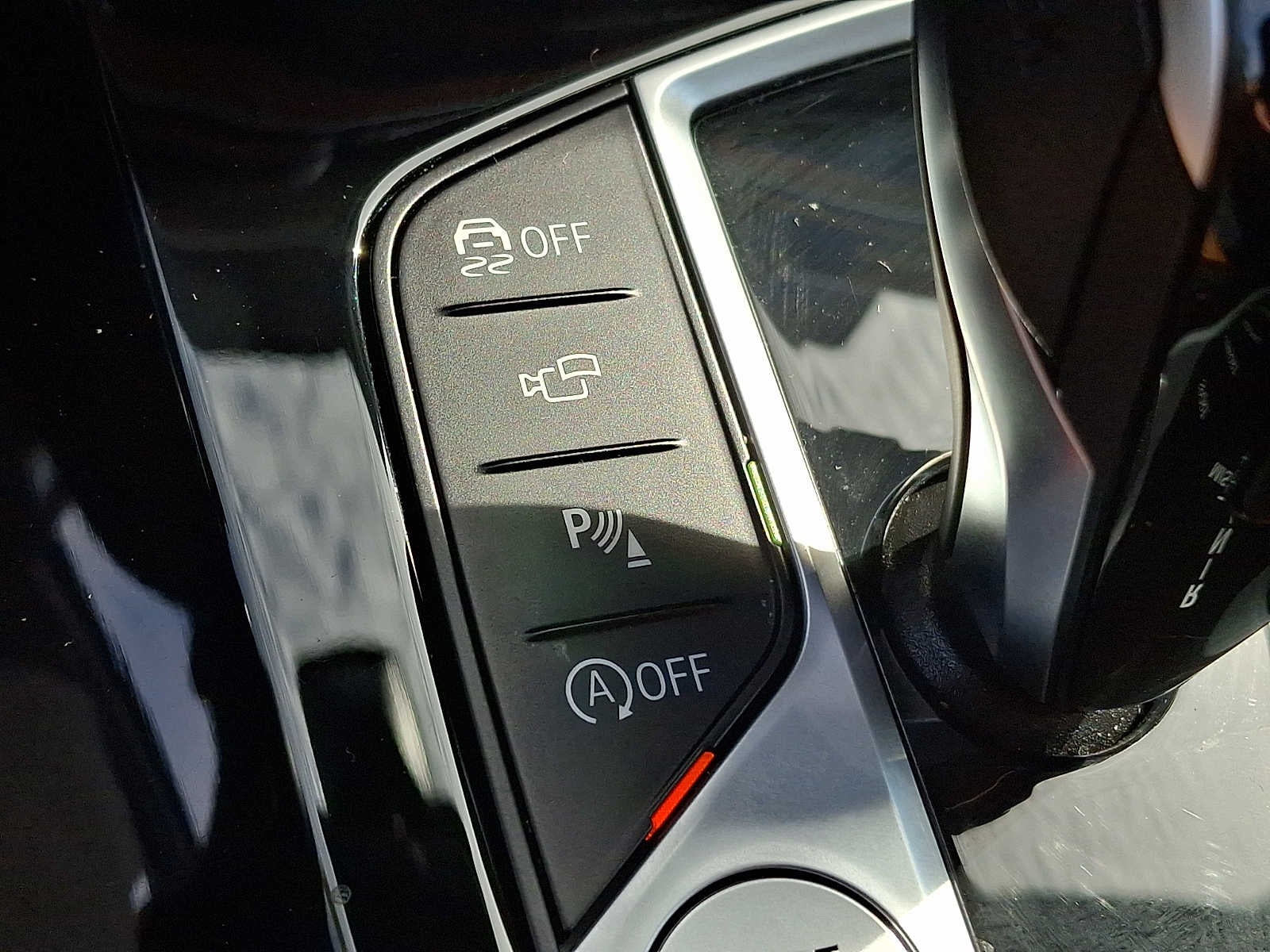 2024 BMW X3 xDrive30i Sports Activity Vehicle