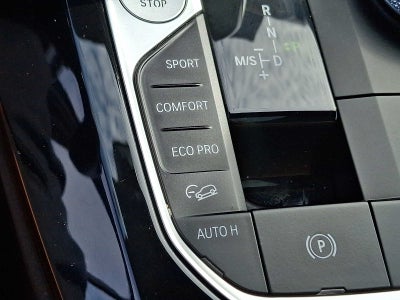 2024 BMW X3 xDrive30i Sports Activity Vehicle