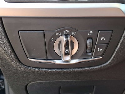 2024 BMW X3 xDrive30i Sports Activity Vehicle