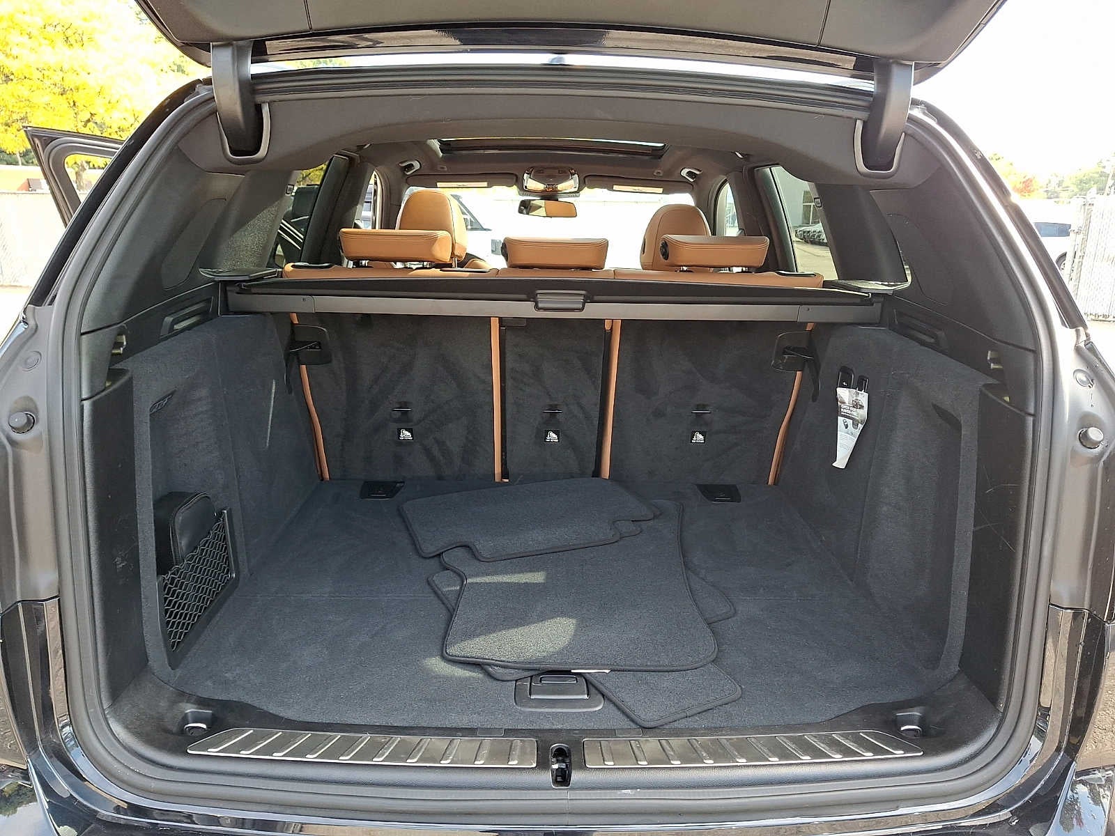 2024 BMW X3 xDrive30i Sports Activity Vehicle