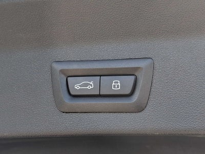 2024 BMW X3 xDrive30i Sports Activity Vehicle