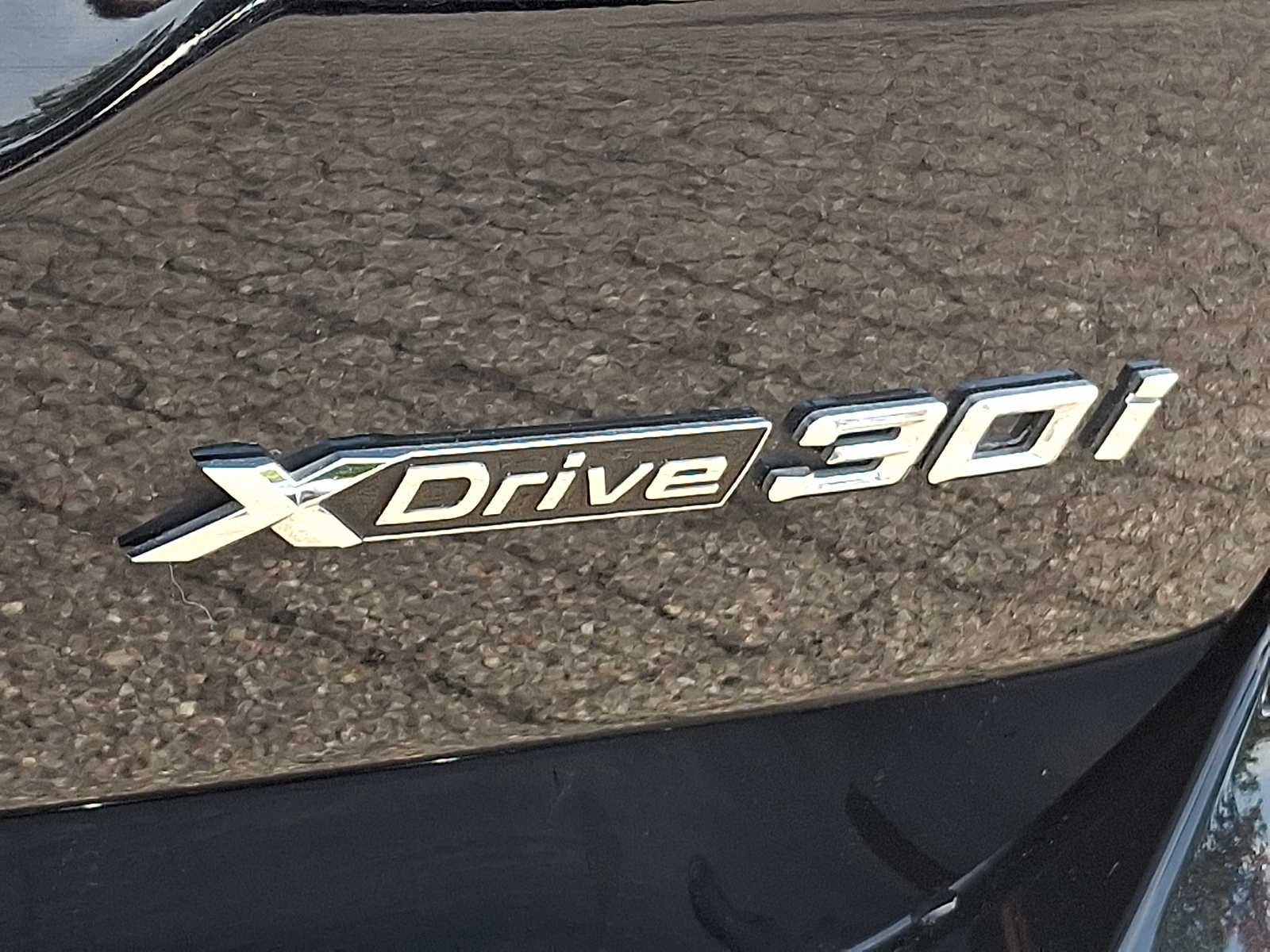 2024 BMW X3 xDrive30i Sports Activity Vehicle