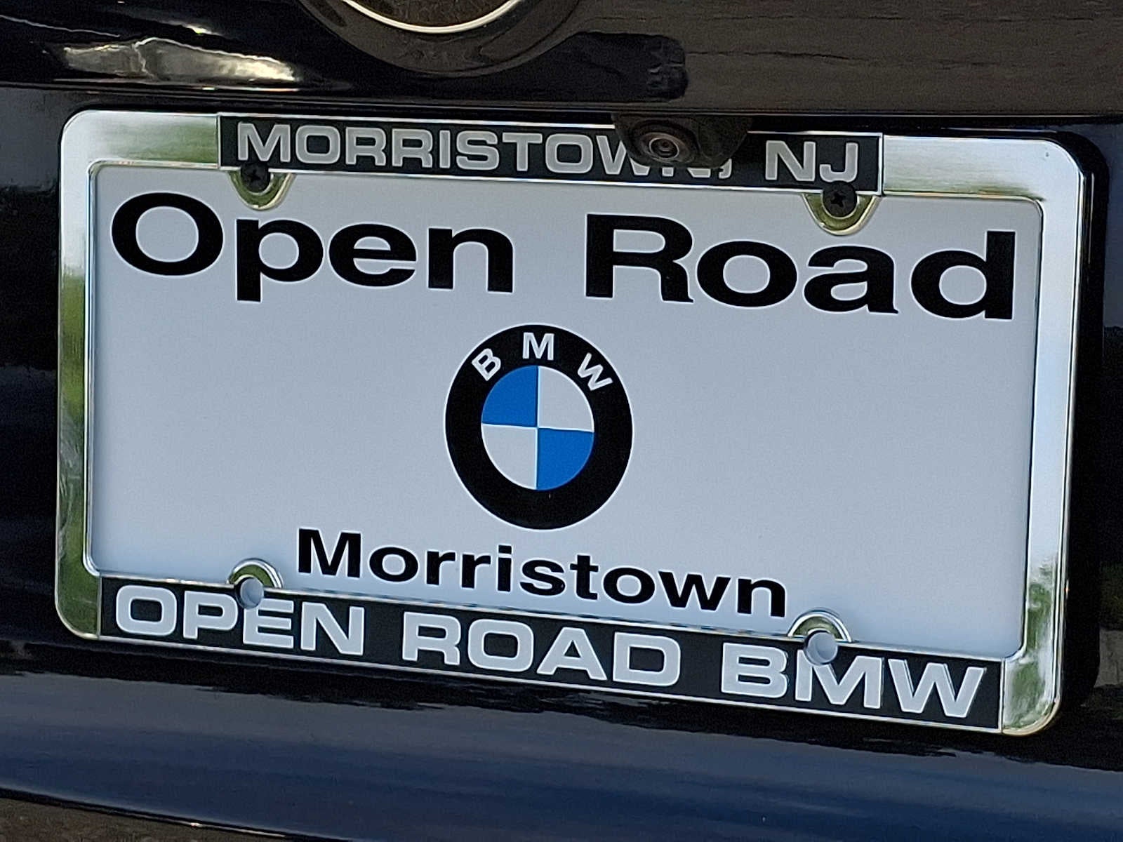 2024 BMW X3 xDrive30i Sports Activity Vehicle