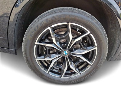 2024 BMW X3 xDrive30i Sports Activity Vehicle
