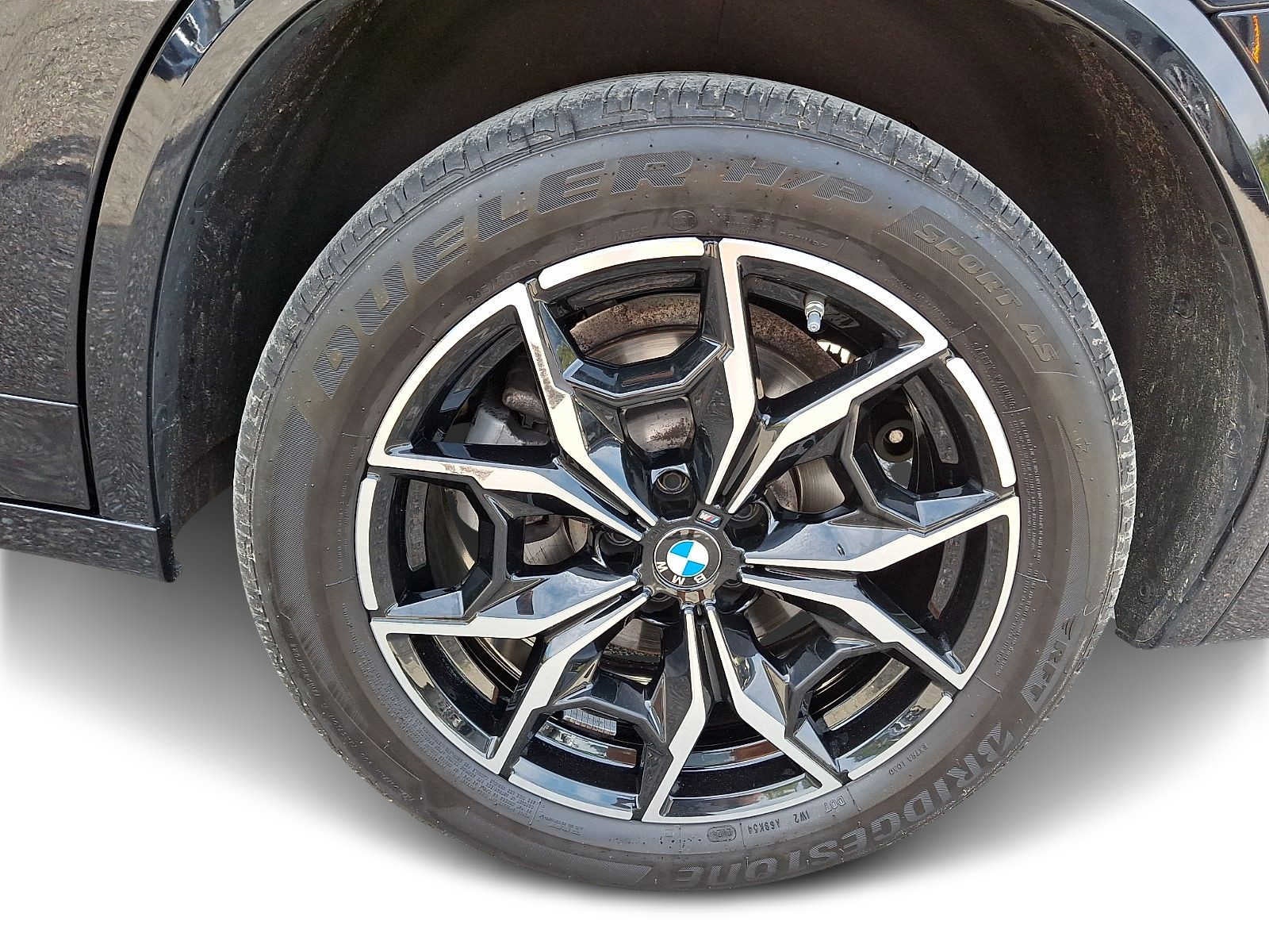 2024 BMW X3 xDrive30i Sports Activity Vehicle