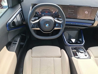 2025 BMW X3 30 xDrive Sports Activity Vehicle