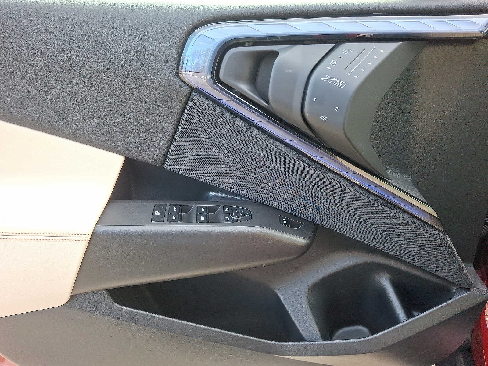 2025 BMW X3 30 xDrive Sports Activity Vehicle