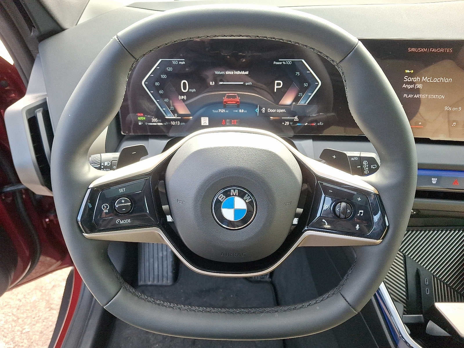 2025 BMW X3 30 xDrive Sports Activity Vehicle