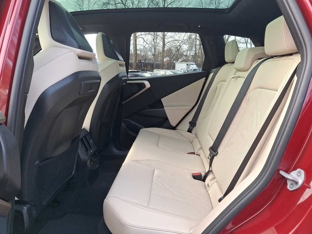 2025 BMW X3 30 xDrive Sports Activity Vehicle