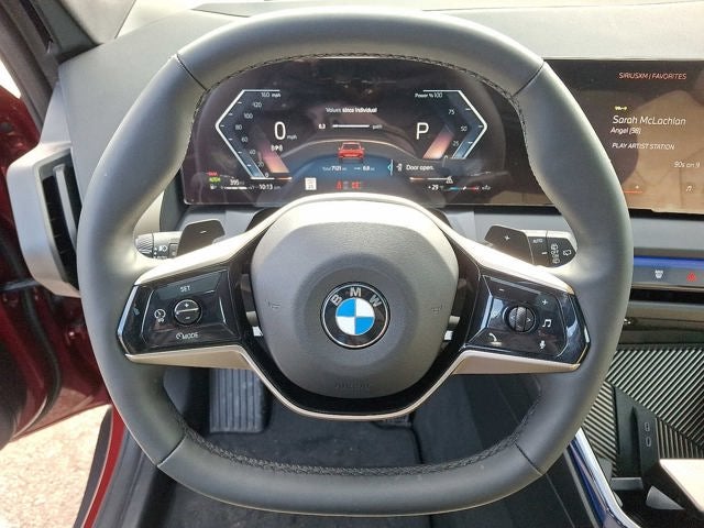 2025 BMW X3 30 xDrive Sports Activity Vehicle