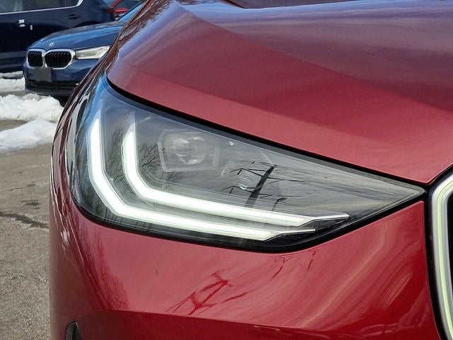 2025 BMW X3 30 xDrive Sports Activity Vehicle