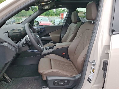 2025 BMW X3 30 xDrive Sports Activity Vehicle