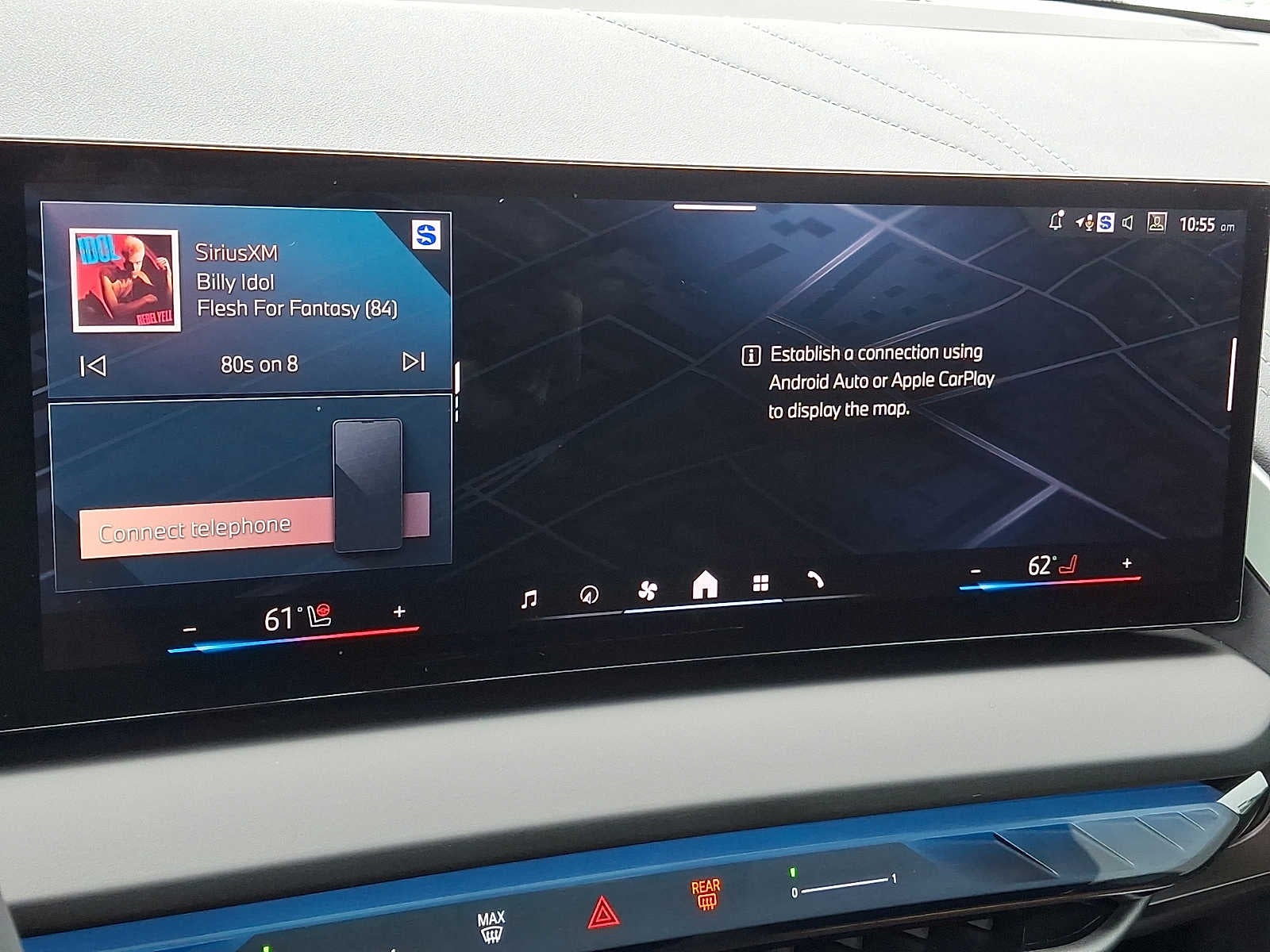 2025 BMW X3 30 xDrive Sports Activity Vehicle