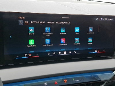 2025 BMW X3 30 xDrive Sports Activity Vehicle