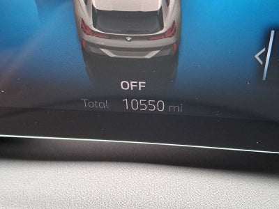 2025 BMW X3 30 xDrive Sports Activity Vehicle