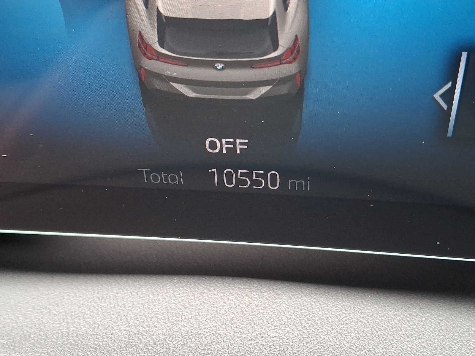 2025 BMW X3 30 xDrive Sports Activity Vehicle