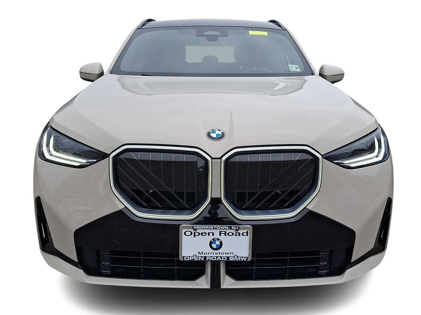2025 BMW X3 30 xDrive Sports Activity Vehicle