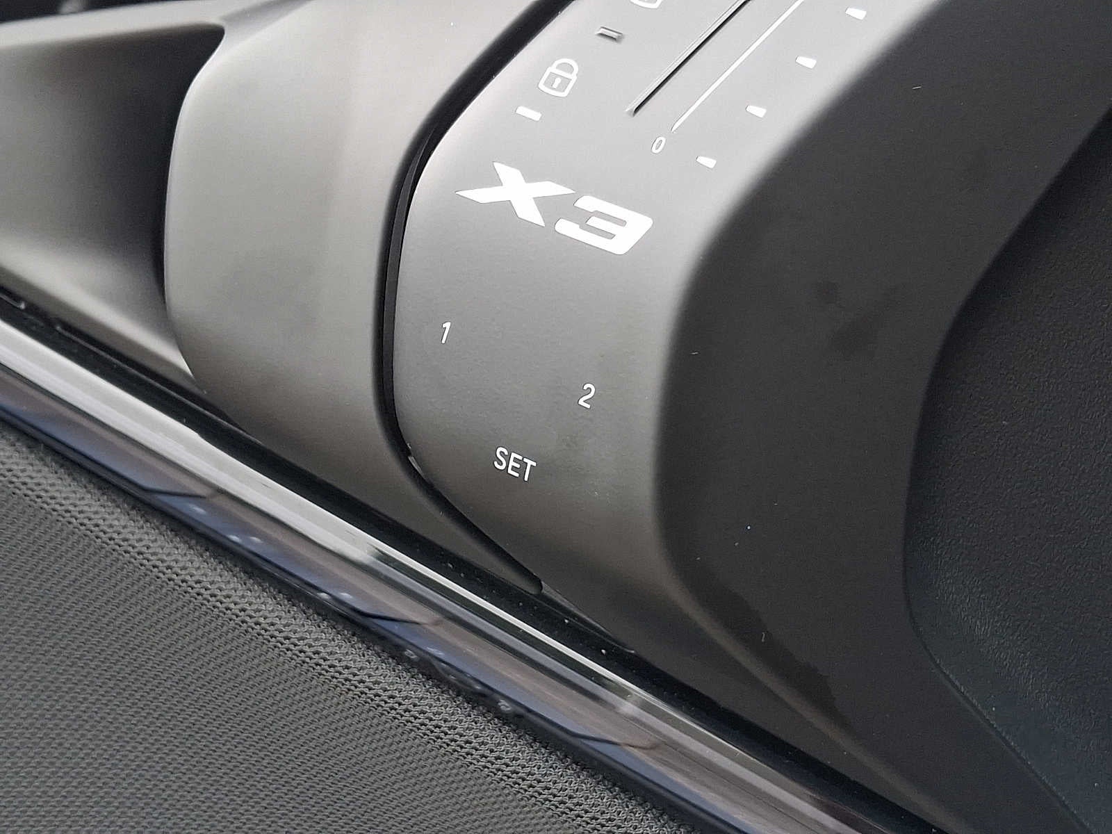 2025 BMW X3 30 xDrive Sports Activity Vehicle
