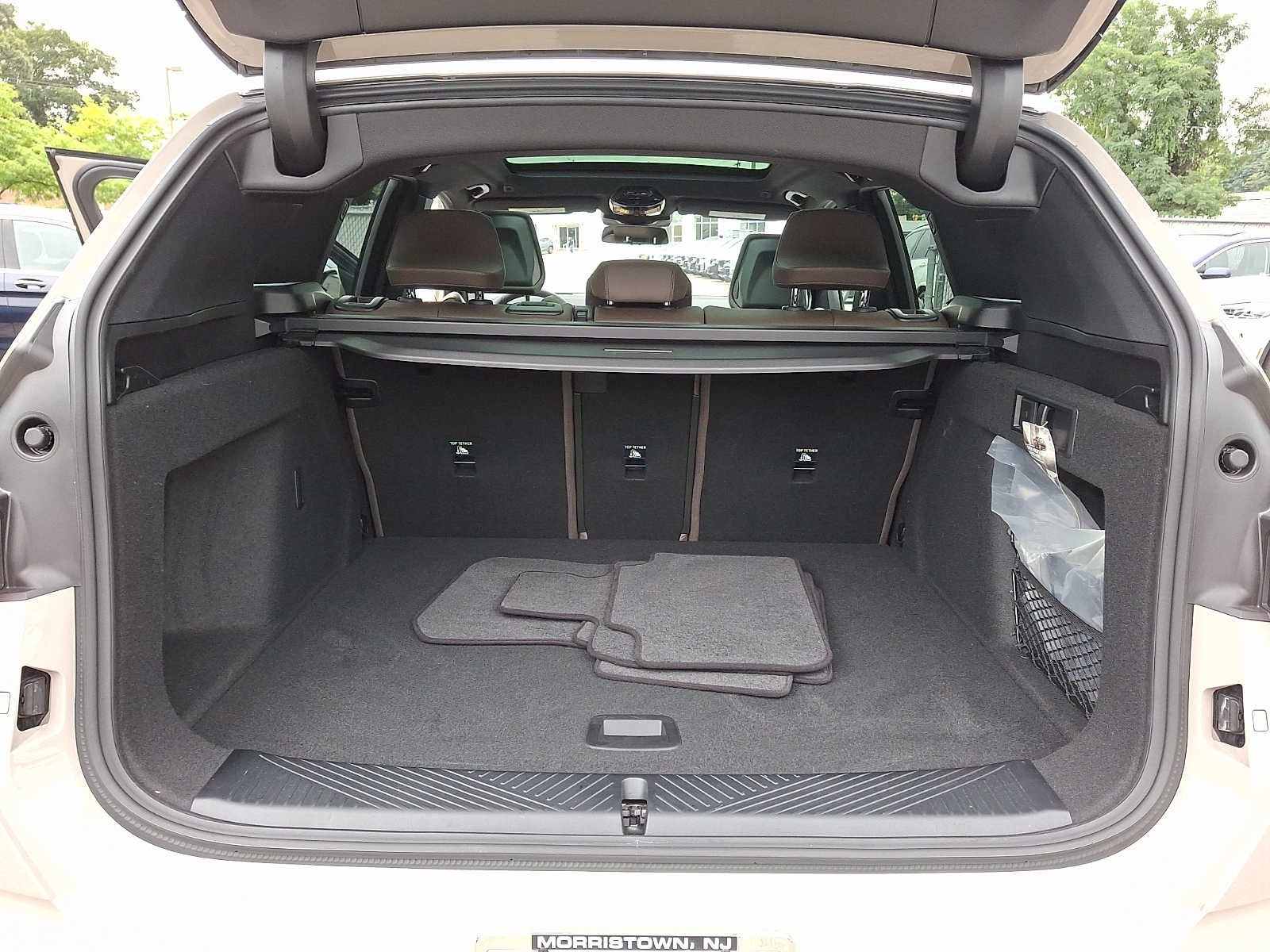 2025 BMW X3 30 xDrive Sports Activity Vehicle